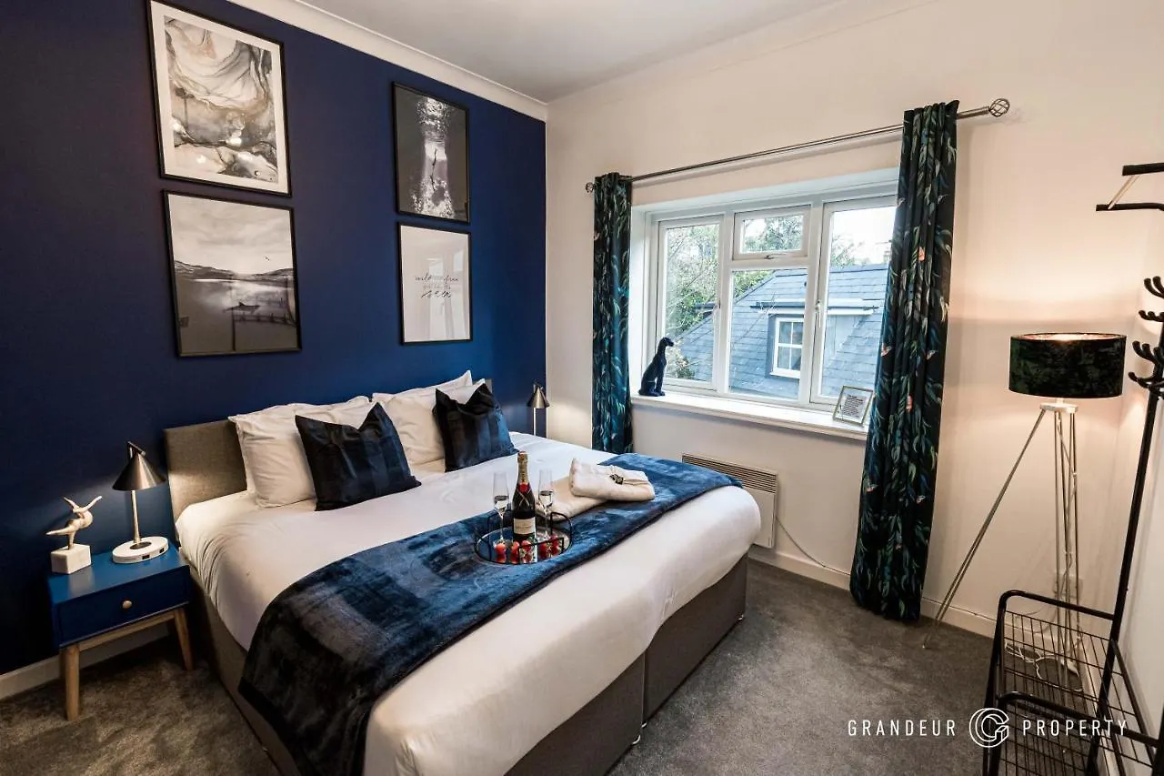 Lorne Park Landings By Grandeur Property Bournemouth 0*,