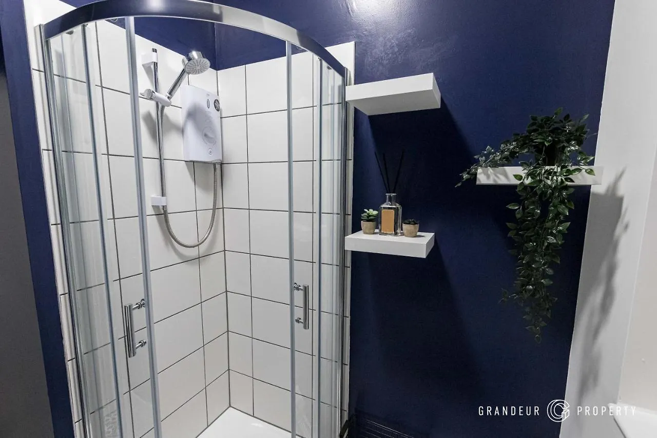 Lorne Park Landings By Grandeur Property Bournemouth Apartment