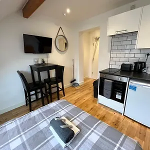 Apartment Hinton Chambers, Bournemouth